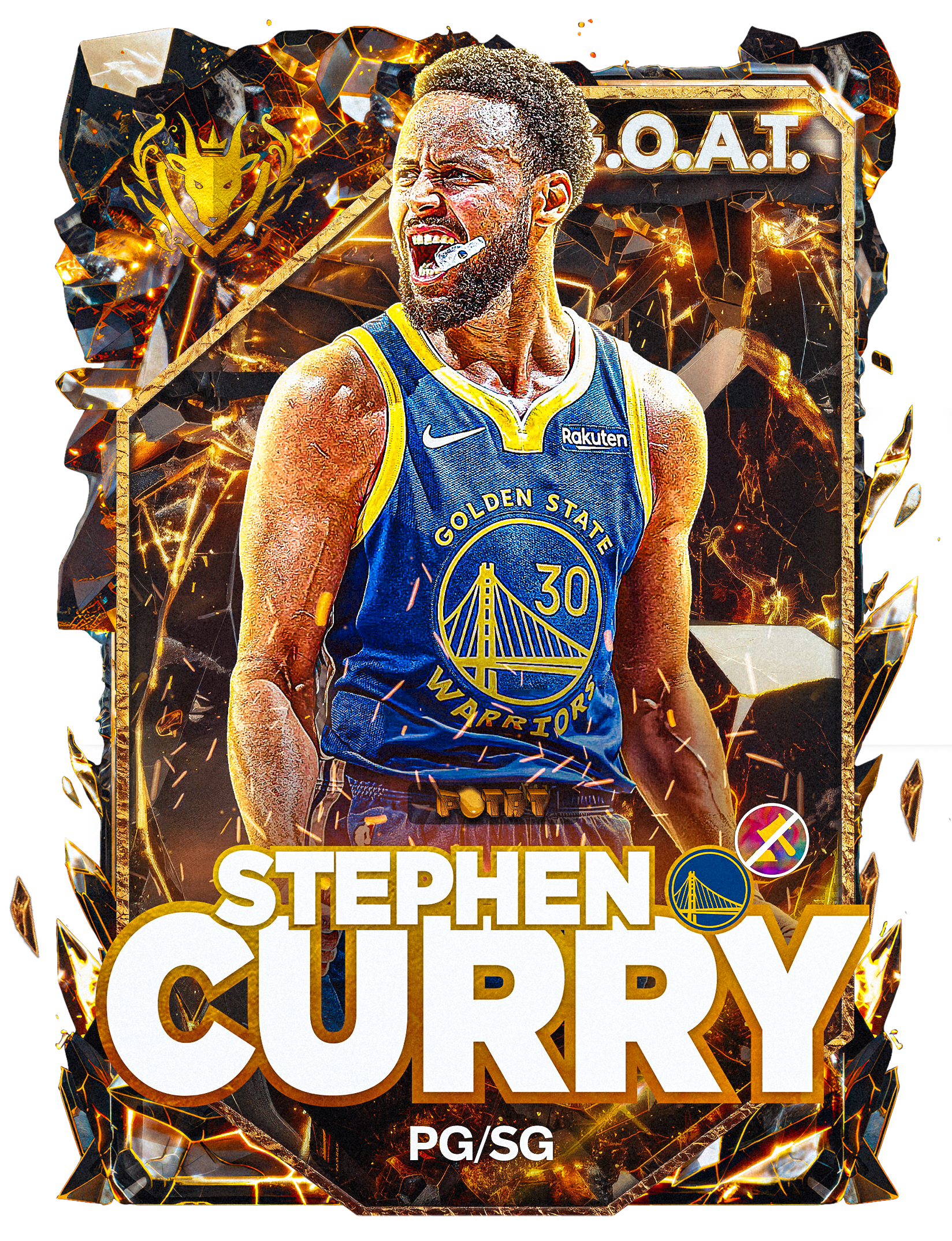2k25 goat