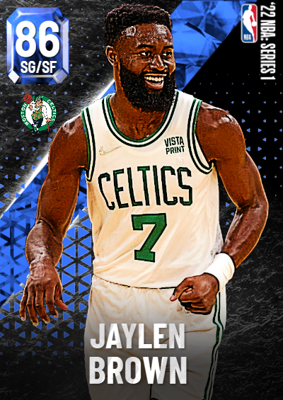 Jaylen Brown