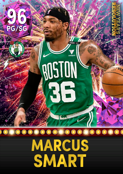 Marcus Smart