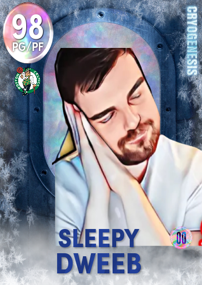 Sleepy DweeBG