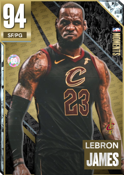 King