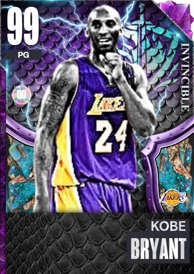 Kobe Remade