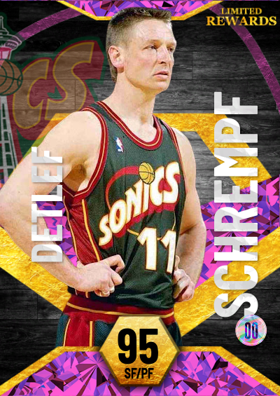 Limited Detlef