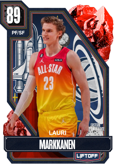 Lauri markkanen