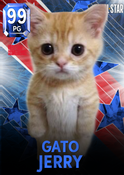 Gato Jerry