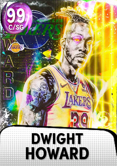 Dwight Howard