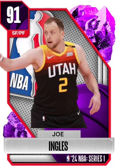 Joe  Ingles