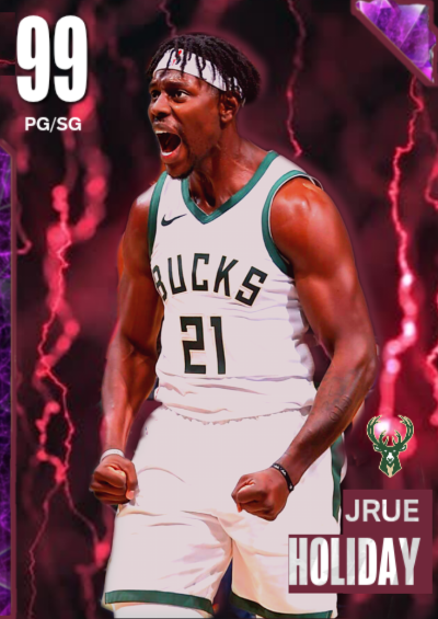 Jrue