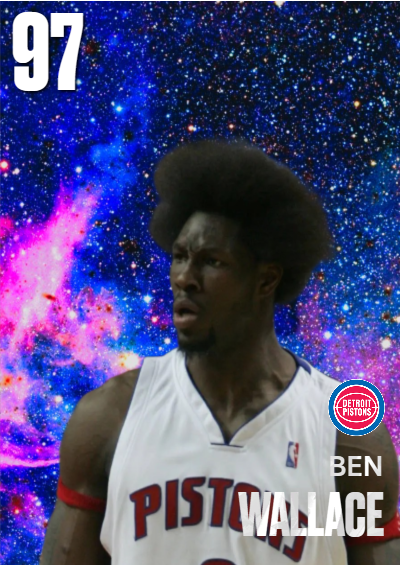Ben Wallace