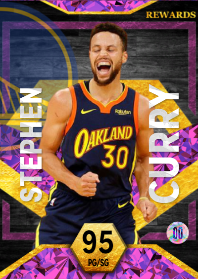 curry man