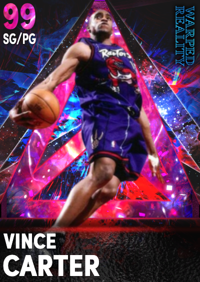 vince carter vc2