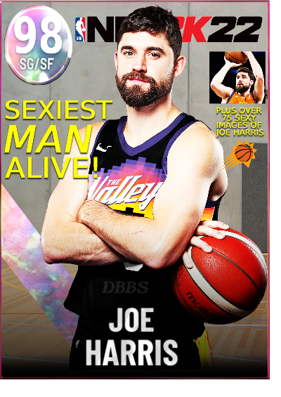 Sexiest Man Alive