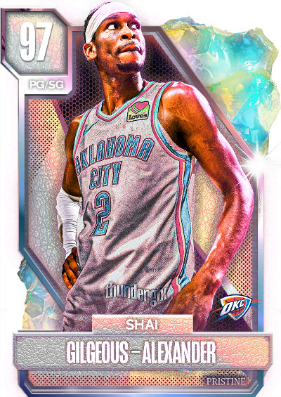 pristine shai