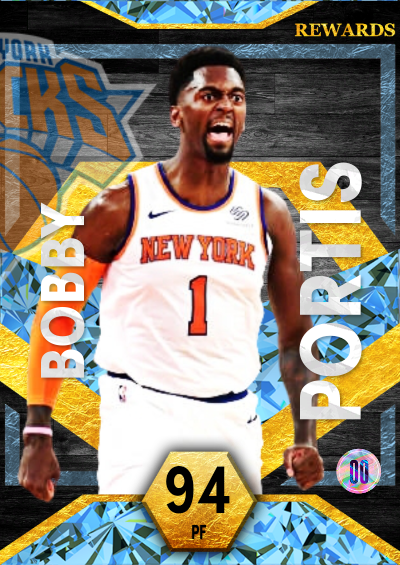 Bobby Portis