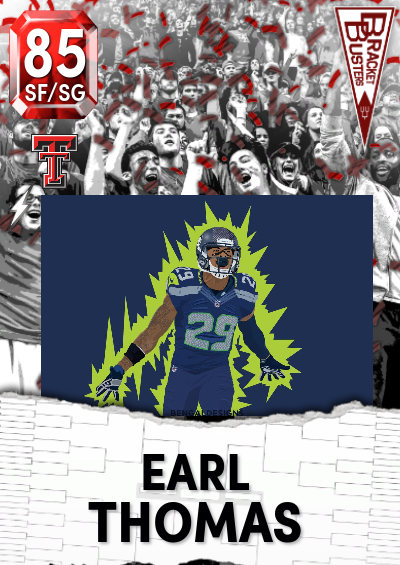 Earl Thomas