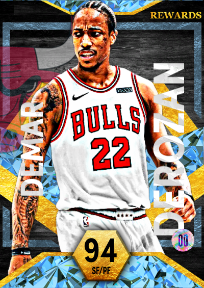 Demar Derozan