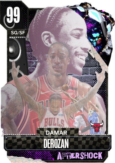 Derozan