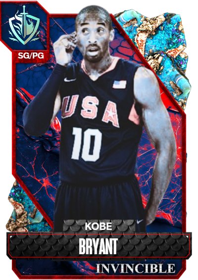 kobe bryant