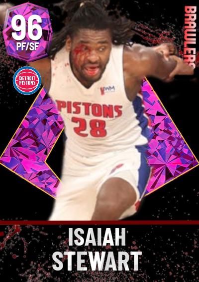 Lebron hit him on purpose