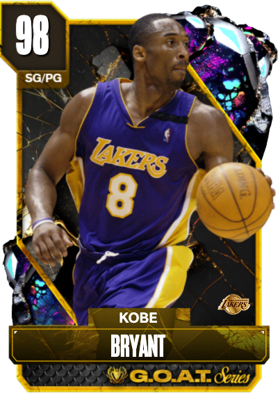 kobe Bryant