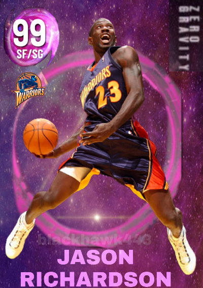 J rich