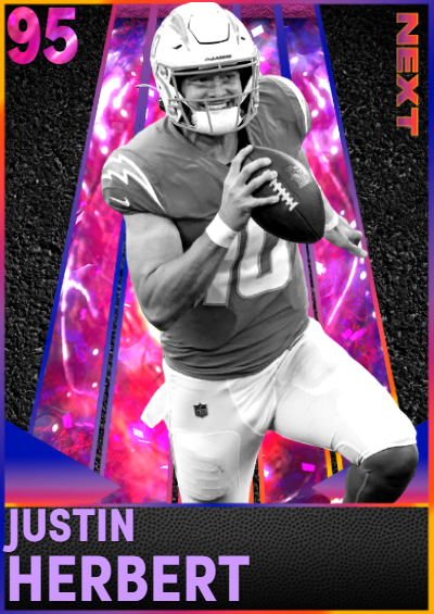 Justin Herbert