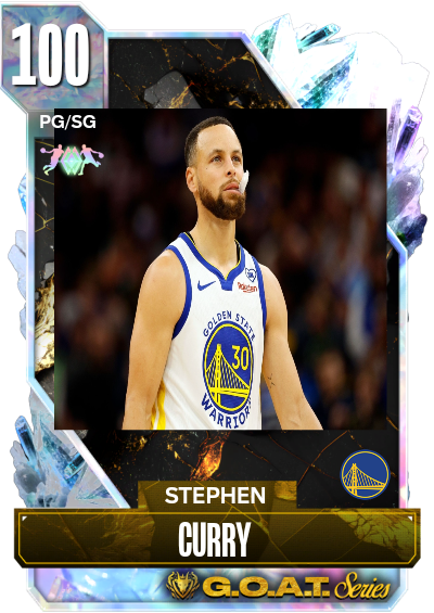 Stephen Curry