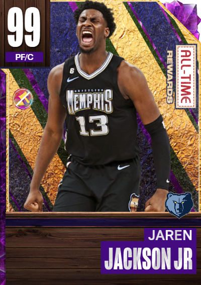 like this card if the grizzlies are tommorow
