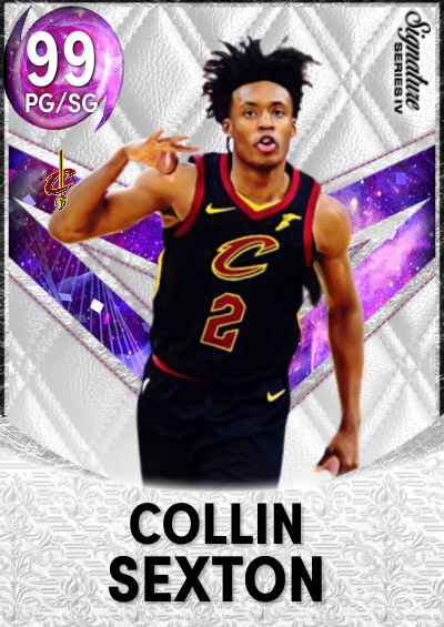 collin sexton