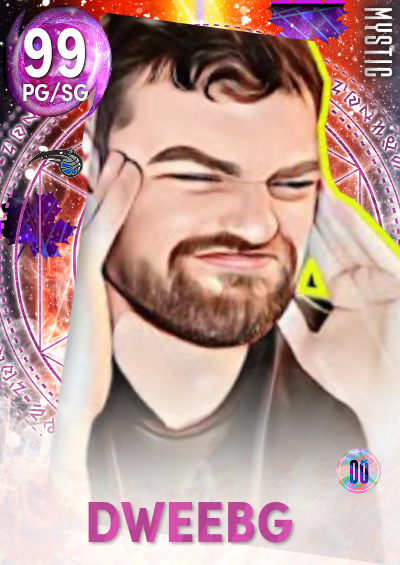 Mindreading DweeBG