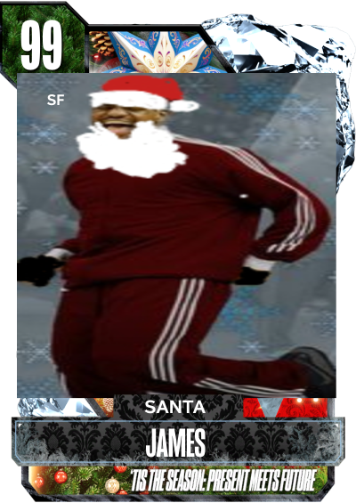 Santa