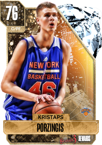 Kristaps