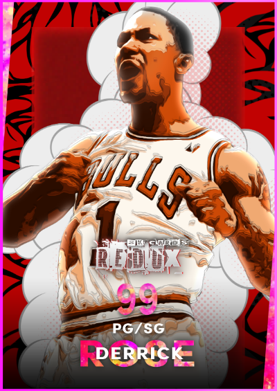 NBA 2K22 | 2KDB Custom Card (NBA 2K23 MyTeam card art concept (Collab ...