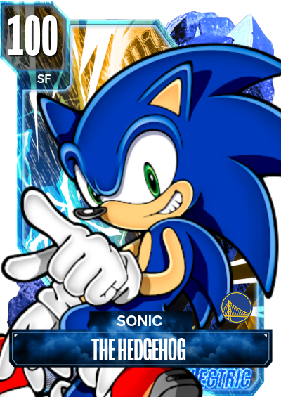 Sonic