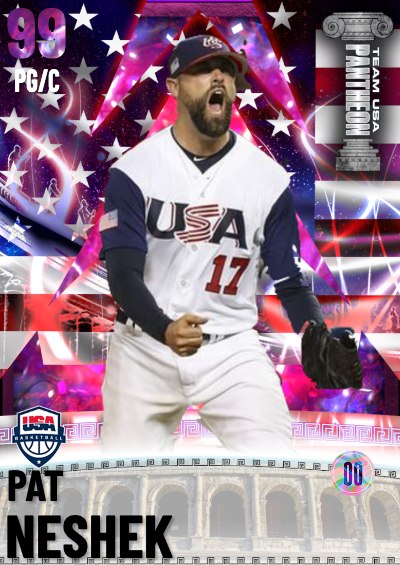 Pat Neshek