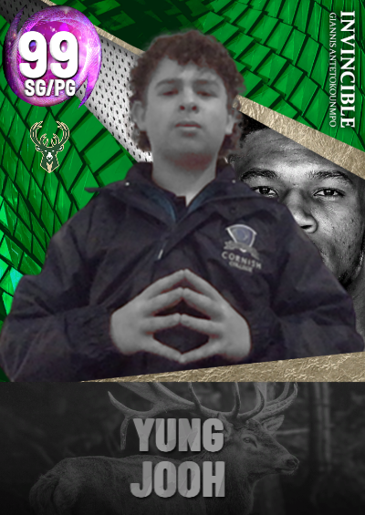 Yung Jooh