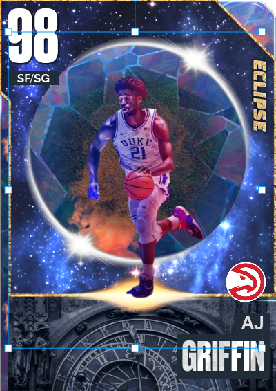 AJ Griffin