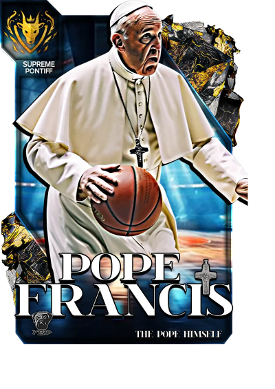 recreation of someones card i found