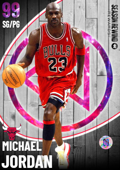 Michael Jordan