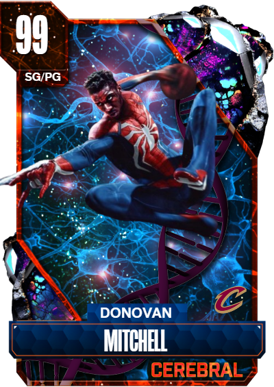 spider man