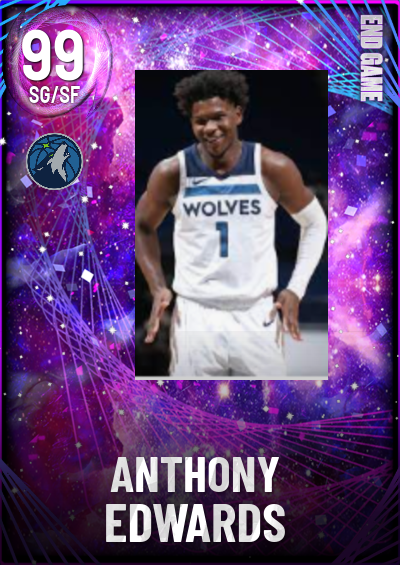 Anthony Edwards