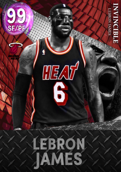 LeBron James