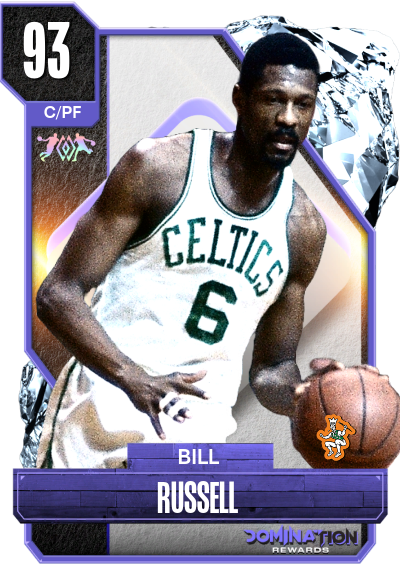 Bill Russell