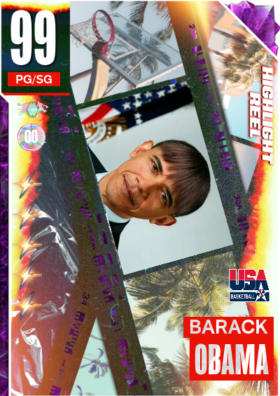 Barack