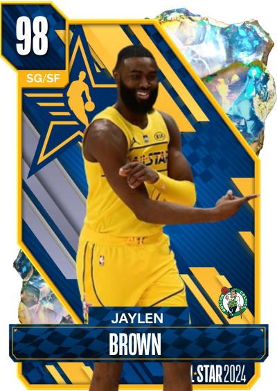 Jaylen Brown
