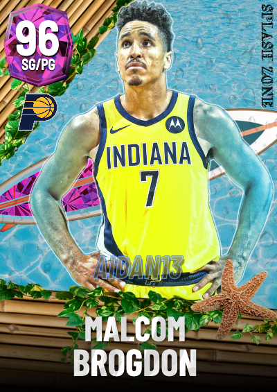 brogdon