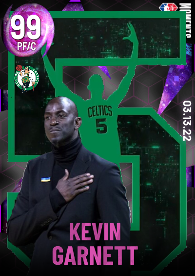 5 to the rafters