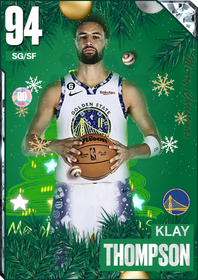 Klay Thompson
