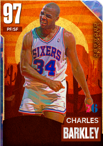 charles barkley