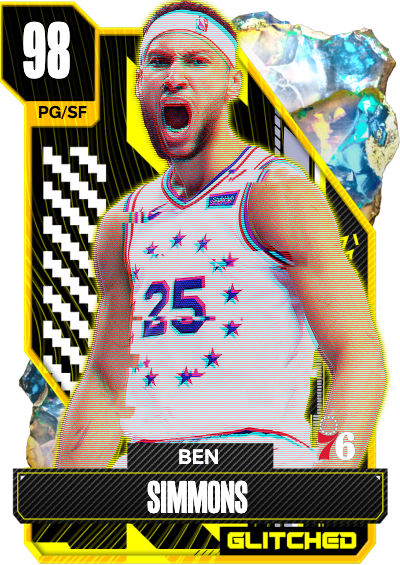 Ben Simmons